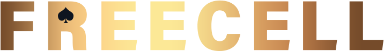 FreeCell-logo